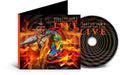Killing Joke - Honour The Fire - DVD
