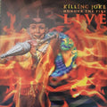 Killing Joke - Honour The Fire - Vinyl Record