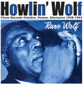 Howlin Wolf - Howlin Wolf - Vinyl Record