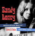 Denny,sandy - Sandy Denny - Music CD