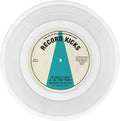 David,michelle & True Tones - Brothers & Sisters B/w That Is You - Vinyl Record