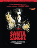 Santa Sangre: 35th Anniversary - Santa Sangre: 35th Anniversary - DVD