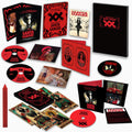 Santa Sangre: 35th Anniversary - Santa Sangre: 35th Anniversary - Blu-ray