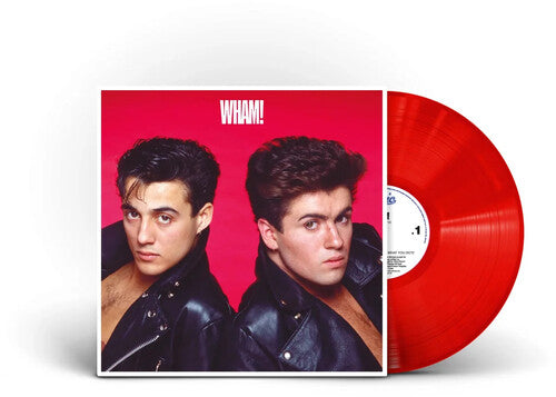 Wham - Fantastic - Vinyl Record