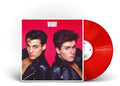 Fantastic - Red Colored Vinyl [LP] Vinyl Record