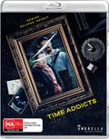 Time Addicts - Time Addicts - Blu-ray