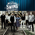 Pre-Order: Western Swing Authority - 12 To 6 Central [CD]