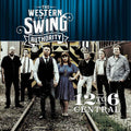 Pre-Order: 12 To 6 Central Music CD