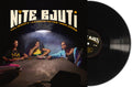 Nite Bjuti - Nite Bjuti - Vinyl Record