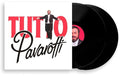 Pavarotti - Tutto Pavarotti - Vinyl Record