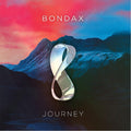 Bondax - Journey (sunset Colour) - Vinyl Record