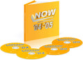 Now Millennium 2004-2005 / Various - Now Millennium 2004-2005 / Various - Music CD