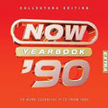 Now Yearbook Extra 1990 / Various - Now Yearbook Extra 1990 / Various - Music CD