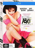 Welcome Home Roxy Carmichael - Welcome Home Roxy Carmichael - Blu-ray