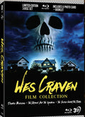 Wes Craven: Deadly Blessing / Serpent & Rainbow - Wes Craven: Deadly Blessing / Serpent & Rainbow - Blu-ray