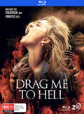 Drag Me To Hell - Drag Me To Hell - Blu-ray