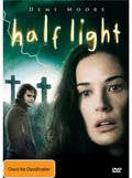 Half Light - Half Light - DVD