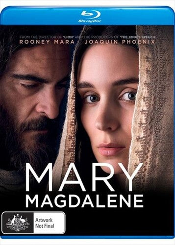 Mary Magdalene - Mary Magdalene - Blu-ray