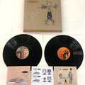 Woo - Xylophonics + Robot X - Vinyl Record
