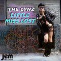 Cynz - Little Miss Lost - Music CD