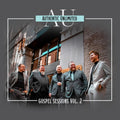 Authentic Unlimited - Gospel Sessions 2 - Music CD