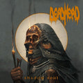 Dead Head - Shadow Soul - Music CD