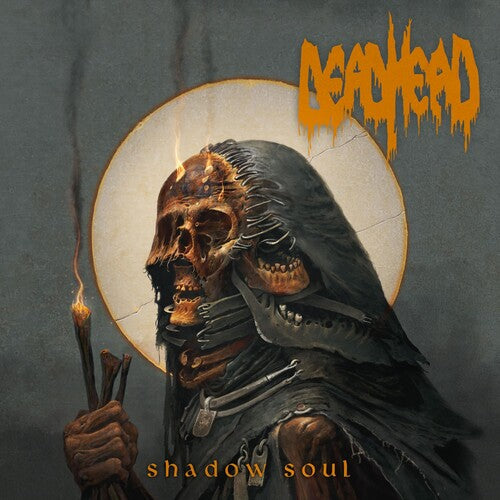 Dead Head - Shadow Soul - Music CD