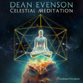 Evenson,dean - Celestial Meditation - Music CD