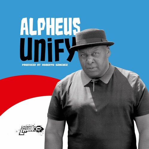 Alpheus - Unify - Vinyl Record