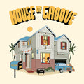 House Of Groove / Various - House Of Groove / Various - Vinyl Record