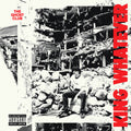 King Whatever [Colored Vinyl] [180 Gram] (Red) (Wht) Vinyl Record