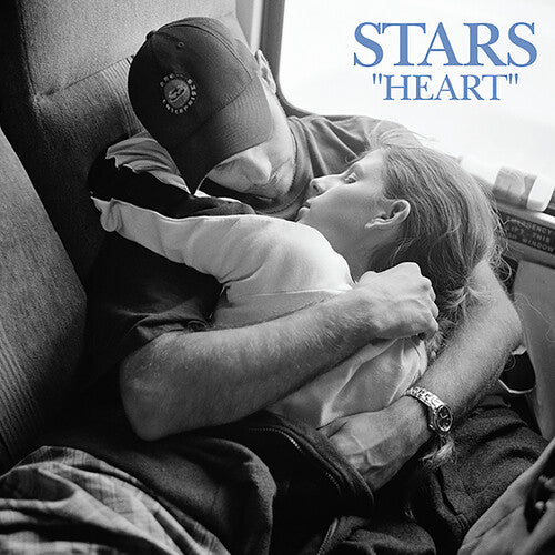 Stars - Heart - Vinyl Record
