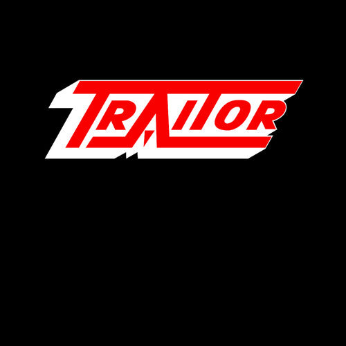 Traitor - Shot Down - Music CD