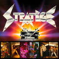 Stratege - Anthology 81-84 - Music CD
