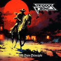 Trigger Zone - Pain Principle - Music CD
