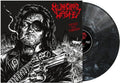 Municipal Waste - Tango & Thrash [Black & White Marble]