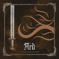 Ard - Untouched By Fire - Music CD