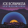 Bonamassa,joe - Live At The Hollywood Bowl With Orchestra - Music CD