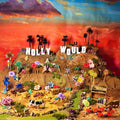 Thornalley,phil - Holly Would - Music CD