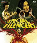 Special Silencers - Special Silencers - Blu-ray