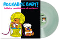 Lullaby Renditions Of Outkast [Colored Vinyl] [Download Included] Vinyl Record