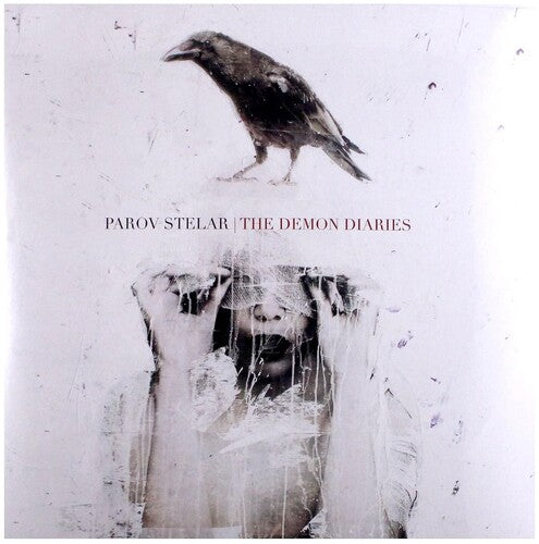 Stelar,parov - Demon Diaries - Vinyl Record