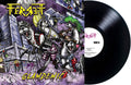 Ferrett - Glamdemic - Vinyl Record
