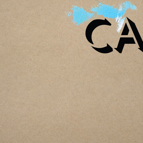 Amber,canaan - Ca - Vinyl Record