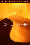 Dune 2-film Collection - Dune 2-film Collection - Blu-ray