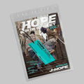 J-hope ( Bts ) - Hope On The Street Vol.1 (ver.2 Interlude) - Music CD