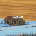 Giant Sand - Blurry Blue Mountain - Vinyl Record