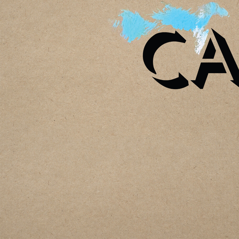 Ca [Colored Vinyl] (Gol) Vinyl Record