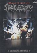 Busta Rhymes - Unauthorized - Busta Rhymes - Unauthorized - DVD