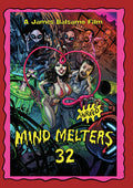 Mind Melters 32 - Mind Melters 32 - DVD